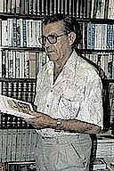 Francisco Merino Bravo