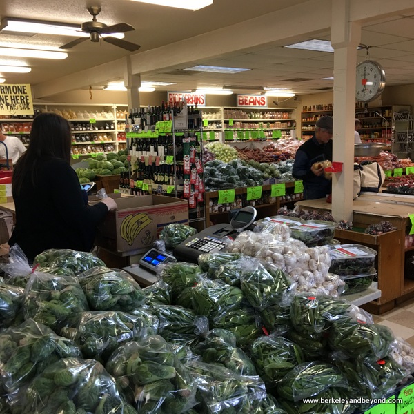 Weekend Adventures Update Dixon Pedrick Produce; things to do