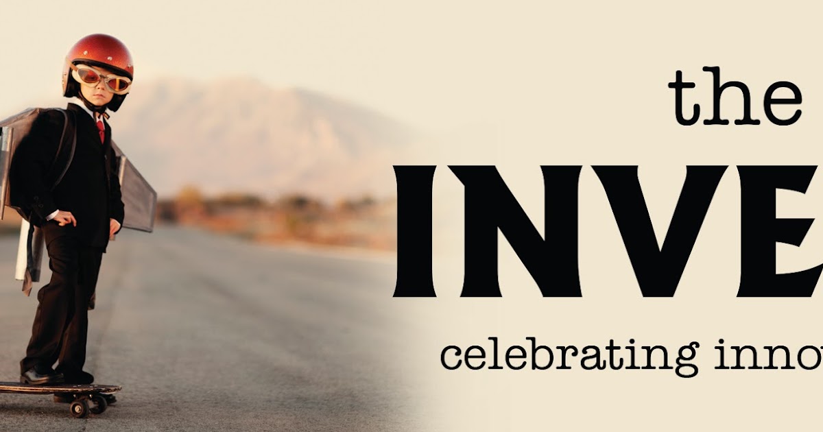 Susquehanna LINK The Spirit of Invention Charge puts Health