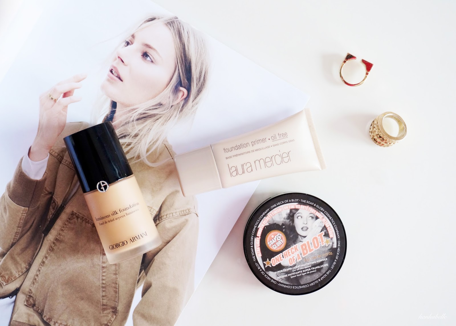 Long Lasting & Shine Free Makeup Long Lasting & Shine Free Makeup