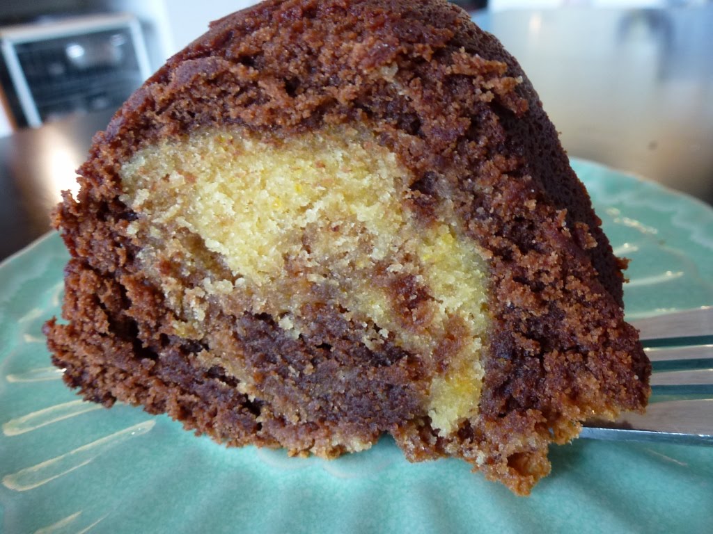 Chocolate Orange Marble Cake Donna Hay Chocolate Orange Marble Cake Donna Hay