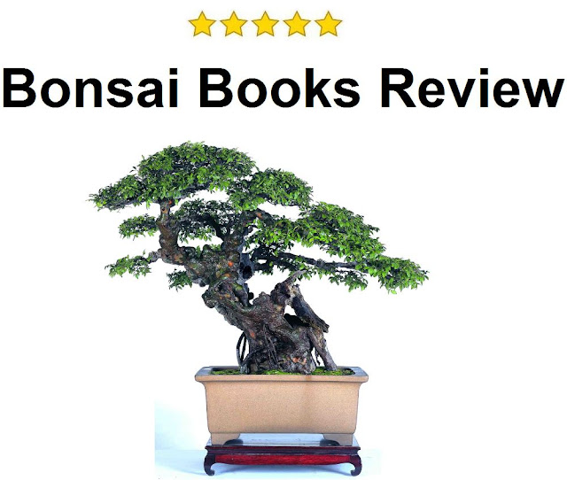 The Little Bonsai Bonsai Books Review