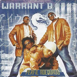Warrant B - Perfil Adequado (2003) 