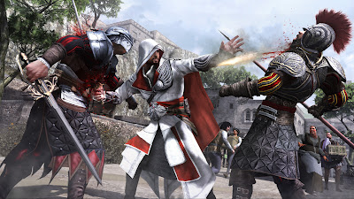 assassin