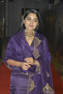 Actress Nivetha Thomas Stills At 118 Movie Pre Release Event Actress Nivetha Thomas Stills At 118 Movie Pre Release Event