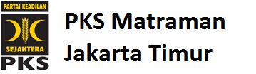 PKS Matraman Jakarta Timur