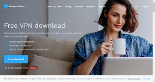 Sito Hotspot Shield Free Hotspot Shield