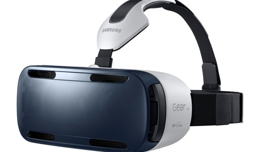 Samsung to launch Consumer Gear VR