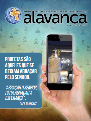 Revista Alavanca     MCC do Brasil