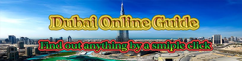 Dubai Online Guide