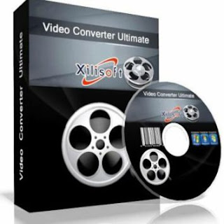 xilisoft video converter ultimate v7 8 14