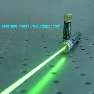 Laser-revolution