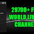 WATCH FREE CABLE TV LIVE IPTV ON ALL DEVICES THIS ONE IS A WINNER