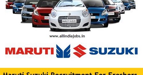 Maruti Suzuki Placement Papers Maruti Suzuki Placement Papers