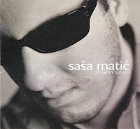Sasa Matic - Diskografija Image2