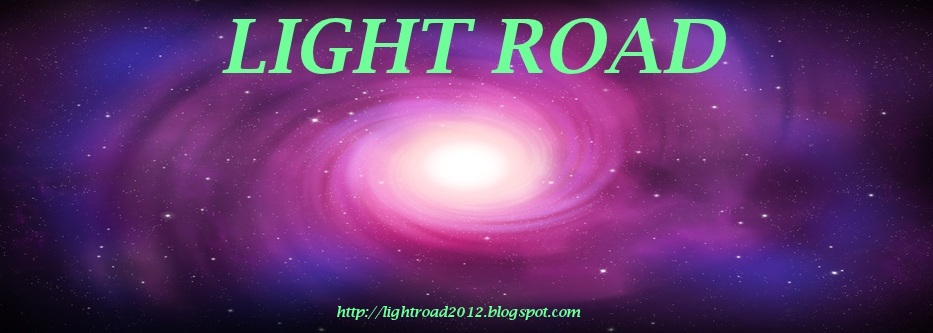 LIGHT ROAD: AWARENESS, meditation, healing, spirituality, SELF HELP, new age, awakening