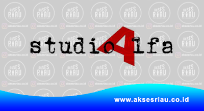 Perusahaan Alfa Studio Pekanbaru