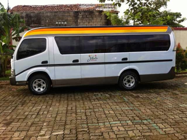 Kredit Bus Pariwisata: Membuka Jalan Menuju Bisnis yang Lebih Sejahtera