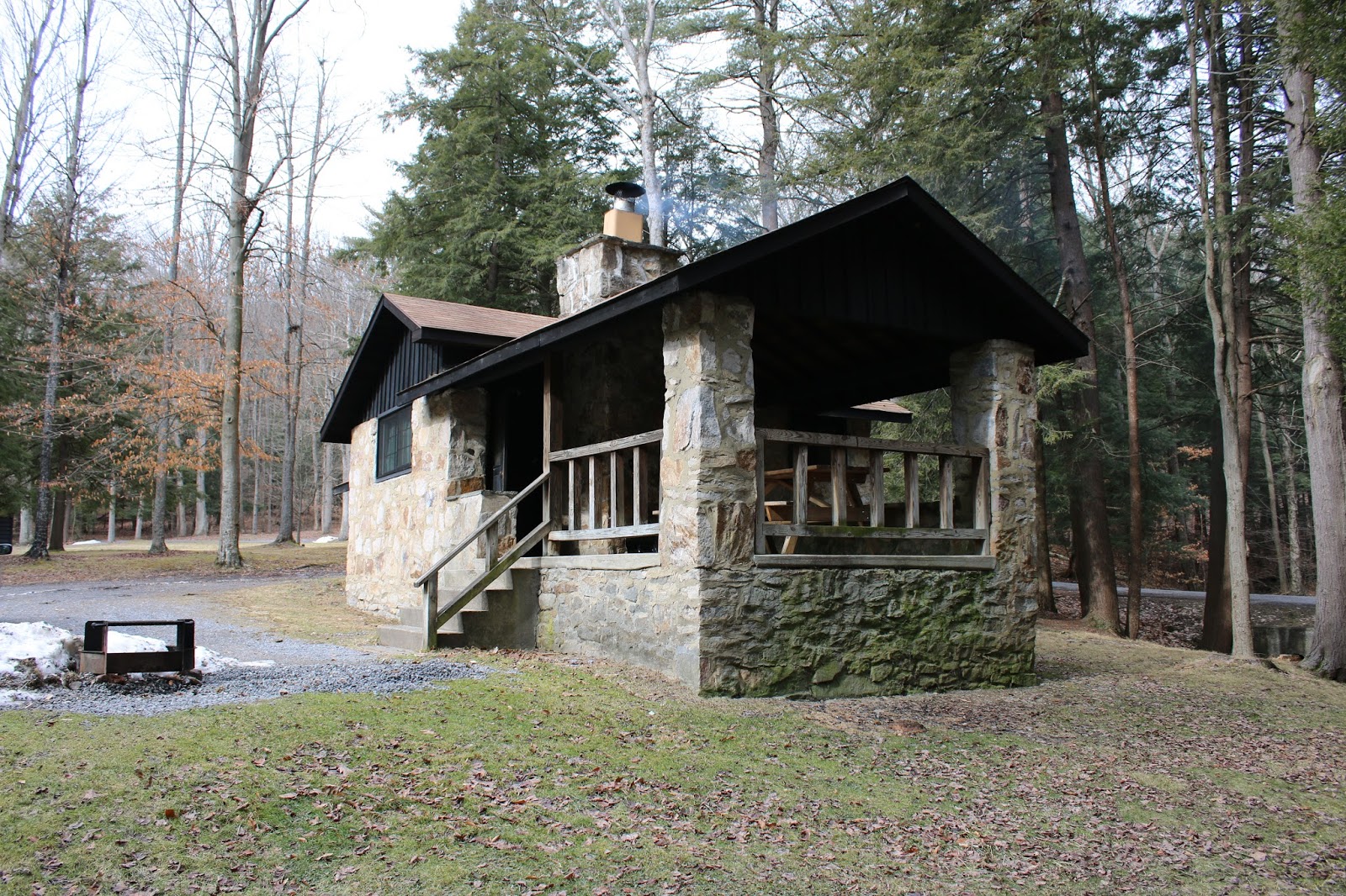 Parker Dam State Park Beautiful Cabins Lake Natural Beauty And