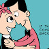 If you love someone, set them free... (Beautiful Comic)