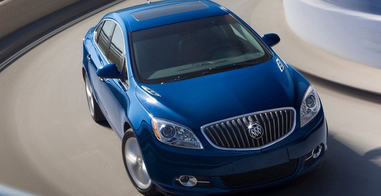 2013 Buick Verano Turbo Engine Photo and Prices ~ Auto Car News and