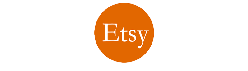 Visit me on Etsy