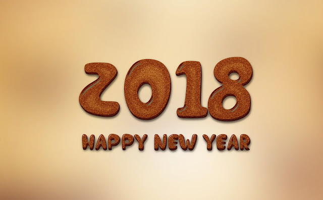 New Year 2018 Wishes New Year 2018 Wishes