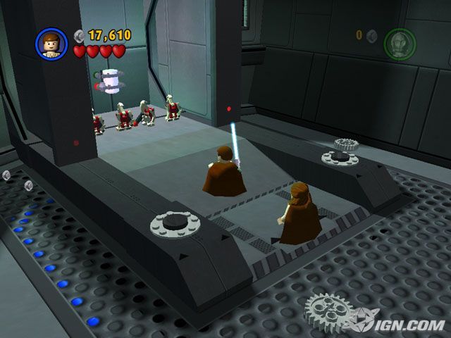 download game ppsspp lego star wars 3 via google drive