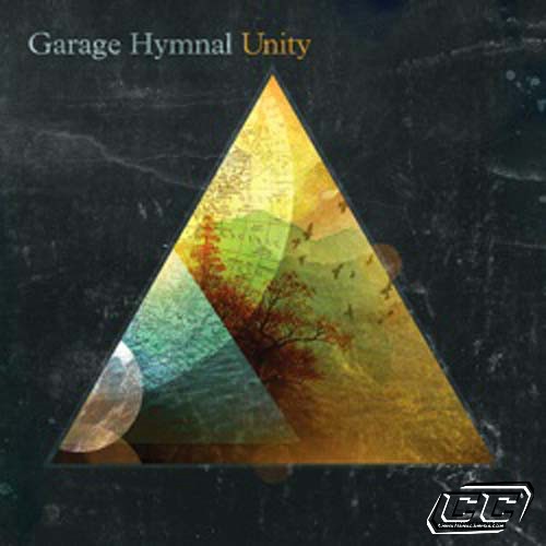 Garage Hymnal - Unity 2011 English Christian Album