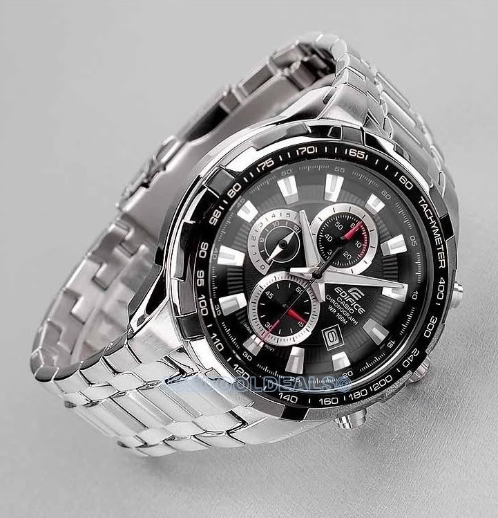 edifice casio 5380