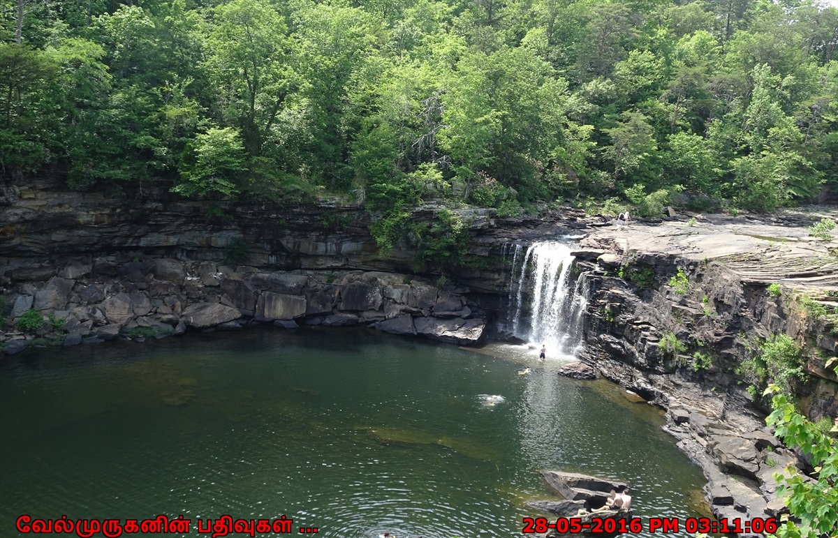 Little River Falls Alabama Exploring My Life