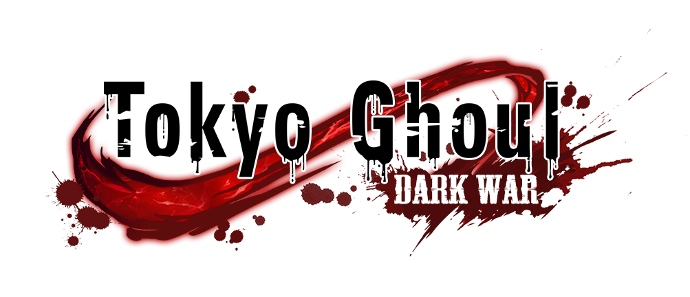 tokyo ghoul