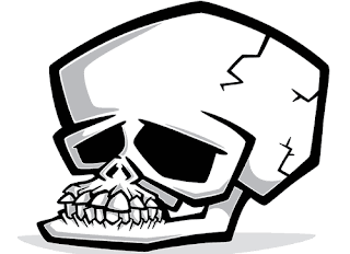 Imágenes de calaveras Imágenes de calaveras