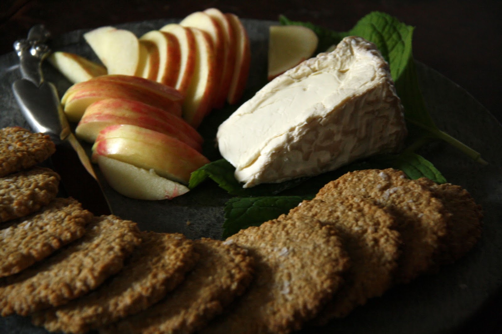 Salted Sugared Spiced English Oat Crackers salted-sugared-spiced-english-oat-crackers