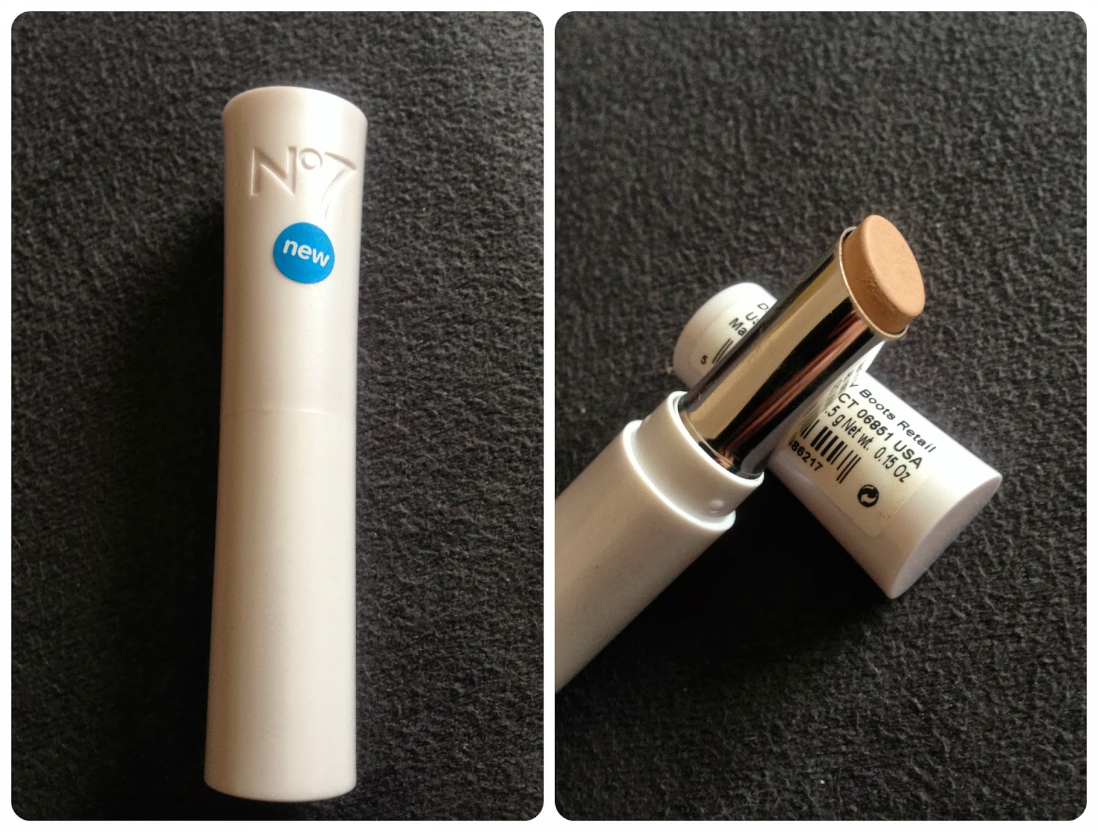 Glitter & Gloss No7 Match Made Concealer