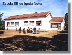 Portugal torrão natal FREGUESIA DE IGREJA NOVA DO SOBRAL