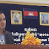 លោក ស សុខា យុវជនត្រូវស្គាល់នយោបាលបរទេស និងបង្កើតវប្បធម៌សន្ទនាផងដែរ
