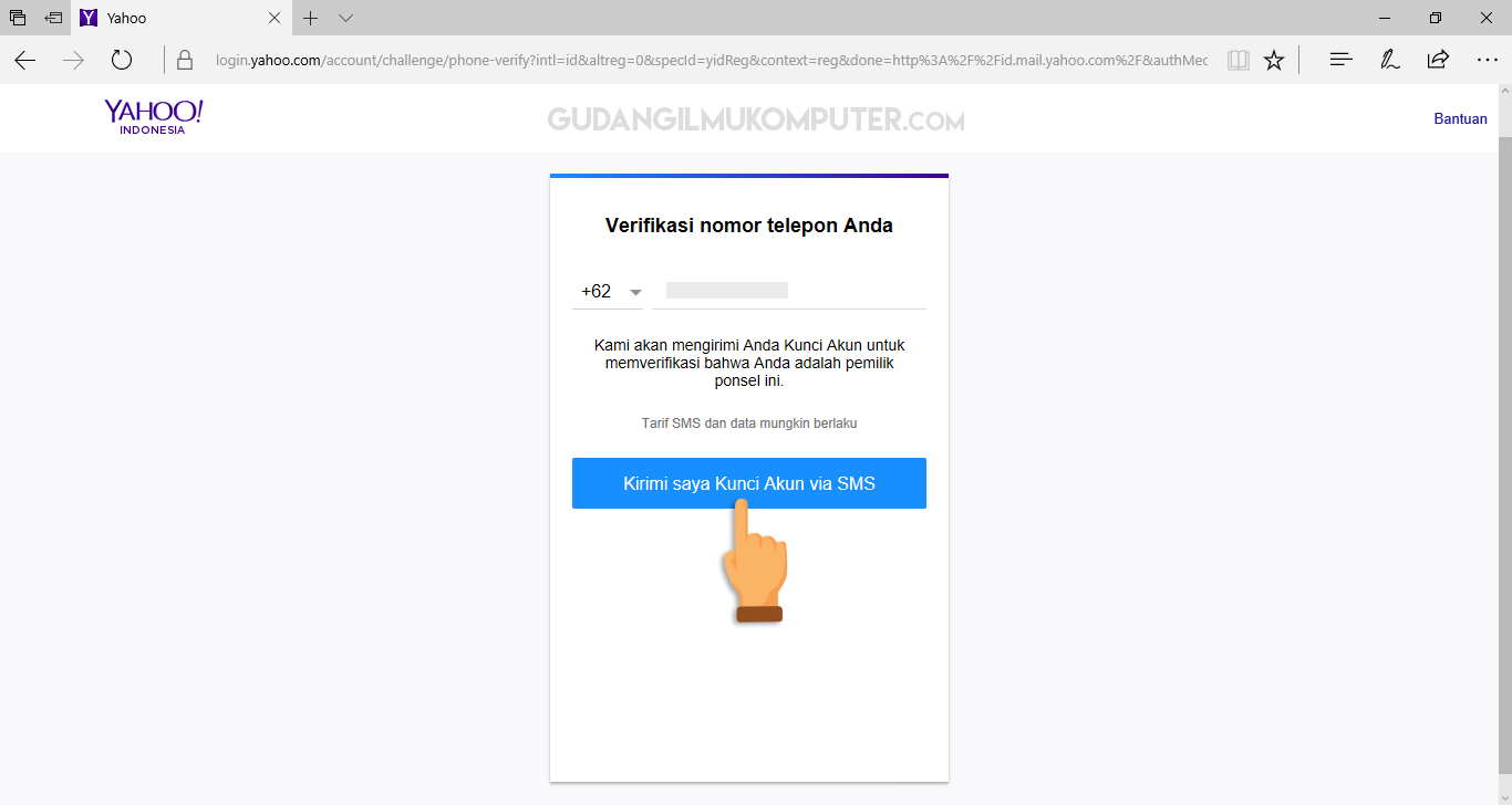 Cara Bikin Email Yahoo Gudang Ilmu Komputer | cara bikin email yahoo gudang ilmu komputer Cara Bikin Email Yahoo Gudang Ilmu Komputer | cara bikin email yahoo gudang ilmu komputer