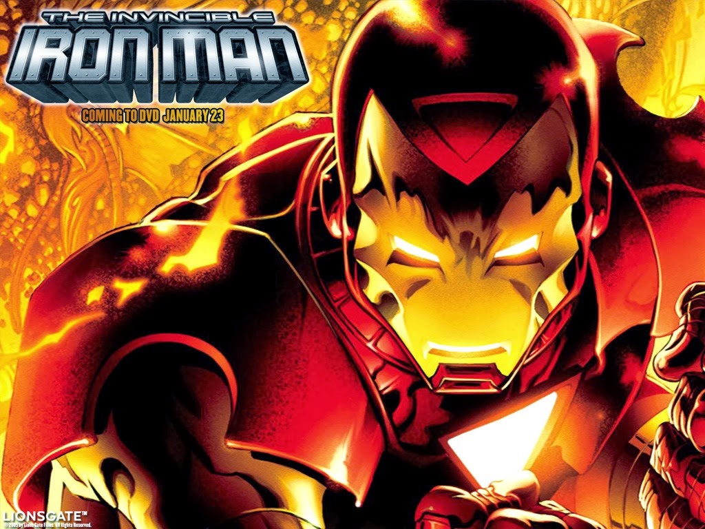 ComicWorldxt Iron Man Historia ComicWorldxt Iron Man Historia