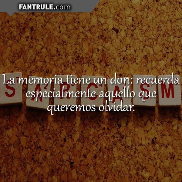 Imágenes con frases sarcásticas e irónicas, sarcasmo de amor, desamor, para amigas graciosas, para Whatsapp