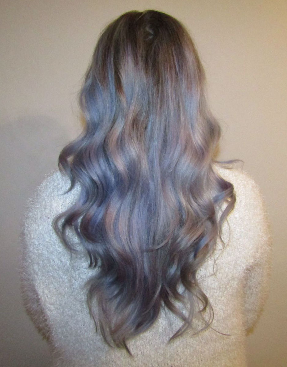 Honey Bee Whispers Colour Freedom Hair Dye