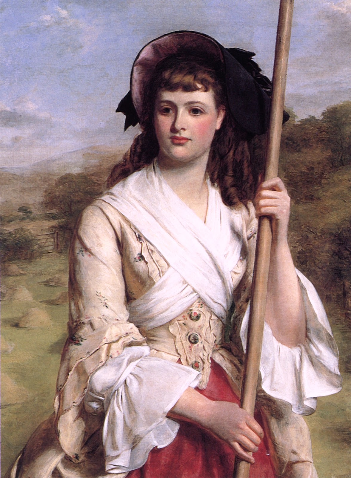 Paintings by William Powell Frith