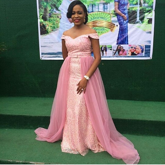 ASOEBISPECIAL: Top Asoebi Dress Styles That Will Blow Up Your Mind ...