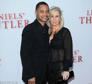 cubbba Cuba Gooding Jr. files for divorce from wife after 22 years of marriage