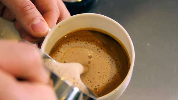 Portakallı Ve Çikolatalı Mocha Tarifi KAHVEKAFE Kahve Dünyasından