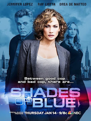 Shades of Blue Series POster (10)