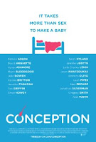Watch Conception (2011) Movie Online