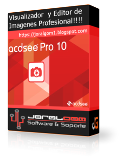 ACDSee v10.0 Build Pro Visualizador y Editor de Imágenes Profesional !!! ACDSee v10.0 Build Pro Visualizador y Editor de Imágenes Profesional !!!