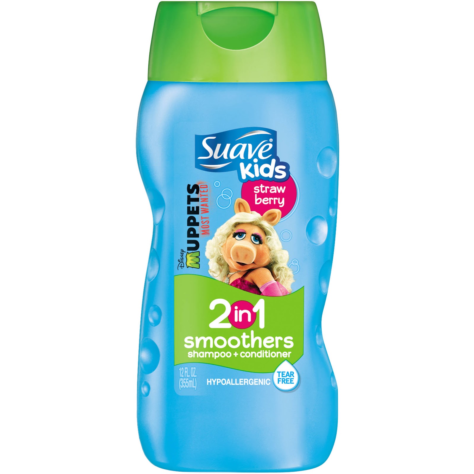 HEB Bargains 88 Cent Suave Kids Hair Care Returns!