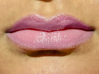 revlon lipstick review